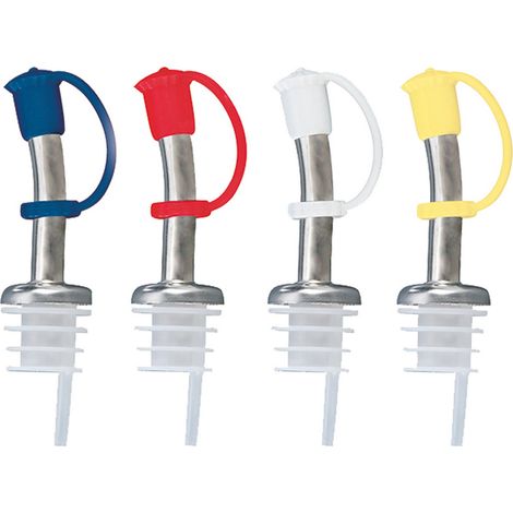 1CF TAPPI VERSATORI art. 420690 - linea Presto