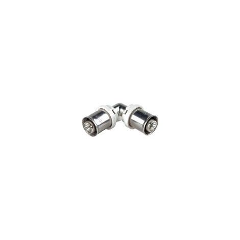 Herotec Winkel 90Grad 16x16mm