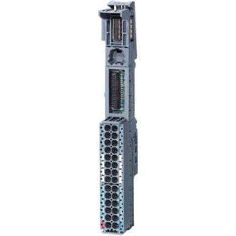 MORSETTO PLC SIEMENS 6ES7193-6BP20-0BA0 6ES71936BP200BA0 28,8 V/CC (1/2)