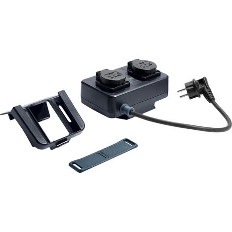 Festool Steckdosenmodul SD I-CT26-48 (1/9)