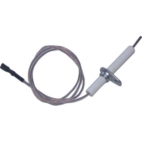 Électrode spécifique TRIOBLOC GF - DIFF pour De Dietrich Chappée : SRN527620 (1/2)