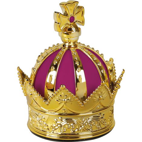 King, deodorante per abitacolo, 50 ml - Lavanda