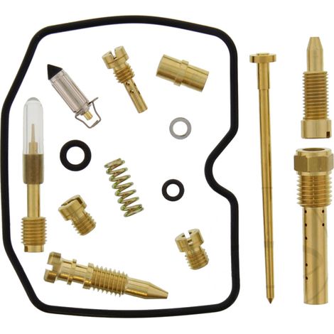 Kit de reparaci贸n de carburador Keyster para Kawasaki ZR 550 B Zephyr