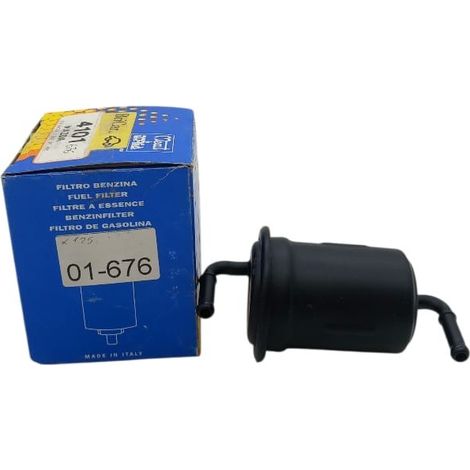 Filtro carburante per mazda rx-7 iii (fd)  xedos 9
