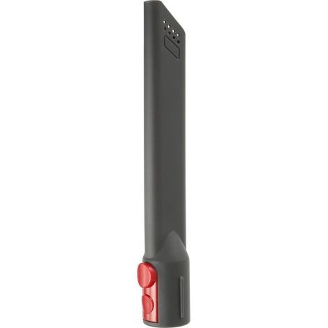 Brosse motorisée pour sols, compatible avec la tête de brosse Dyson V6 Trigger, accessoires pour aspirateurs DC45, DC58, DC59, DC61, DC62 (1/5)