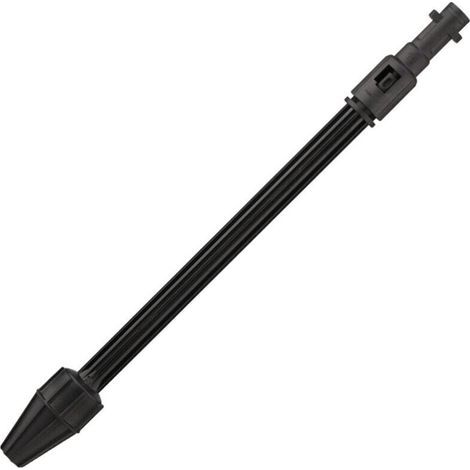 Accessoire pour nettoyeur haute pressi , onCompatible avec Karcher, Buse Rotative Compatible avec Parkside/Lavor, Rotabuse K2 K3 K4 K5 K7 Accessoire pour Nettoyeurs Haute Pression 160Bar (1/4)