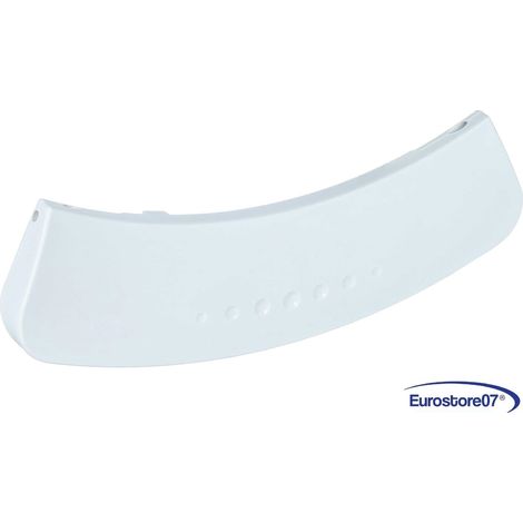 MANIGLIA OBLÒ   LAVATRICE    BEKO (2804940100) INDESIT (C00885305)