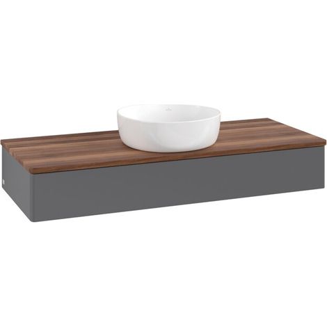 Villeroy & Boch K10012GK WTUS Antao K101 1200x190x500mm (1/3)