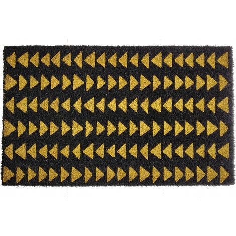 Tapis Coco Chine 45x75cm