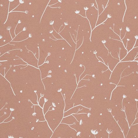 Tela Oxford para decoración de exteriores - Motivo femenino  DX10107 (1/5)