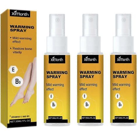sprays Hondrolife pour soulager les douleurs articulaires, 30 ml
