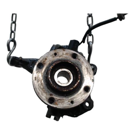 [PRODUIT D'OCCASION] Pivot Avant Droit PEUGEOT 2008 Phase 1 2013-... ♻️ Ref Oe. 364790 - Garantie à vie (1/2)