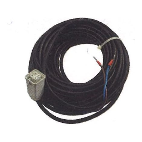 Cavo prolunga scuotiolive MAORI  Twist Evo -  015011