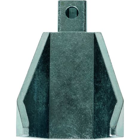 ROTHENBERGER Clé à robinet d'arrêt, SW 47 - 100114