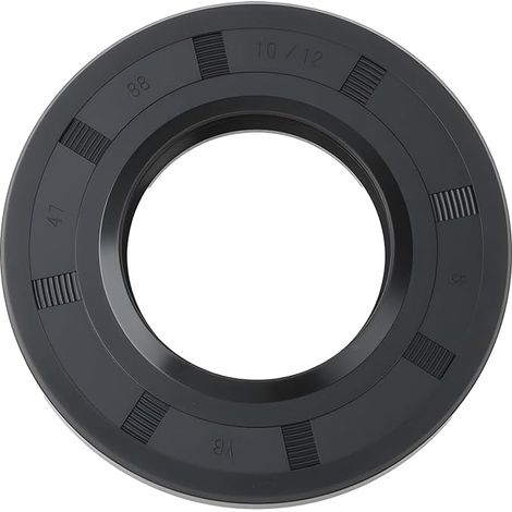 Compatible Washing Machine Drum Seal 47x88x10/12 (1/4)