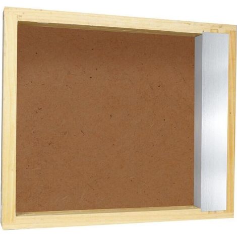 Bienenstockfutterstelle