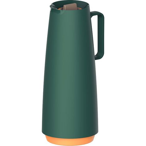 Isolierkanne, Exata, 1 l grün