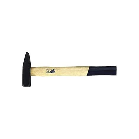 MARTELLO TIPO TEDESCO MANICO IN LEGNO 400 GR