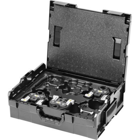 VIEGA 793456 Pressbackenset Picco 2202.22 (1/3)