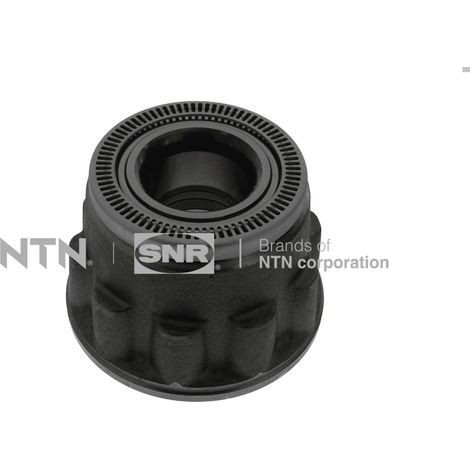 Poids-lourd roulements de roue - HDS249 - SNR - Compatible avec véhicule Volvo, Renault Trucks
