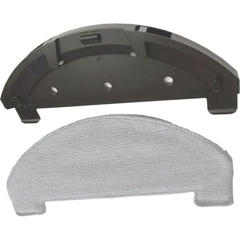Soporte de gasa para aspiradora y fregona, piezas de repuesto para robot M8Pro M8 (1/4)