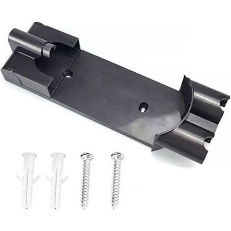 Support mural pour aspirateur sans fil - Support mural - Station d'accueil pour aspirateur Dyson V7 V8 (1/4)