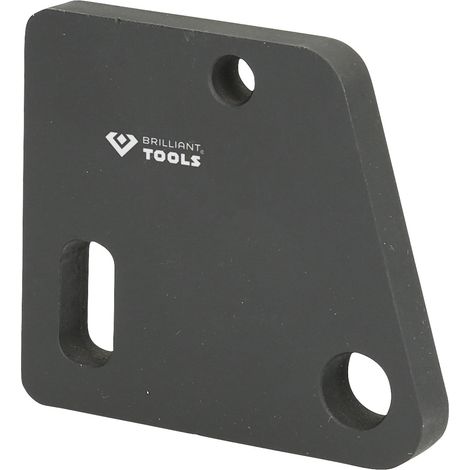 Brilliant Tools Antriebszahnrad-Fixierwerkzeug für VAG 3.6 FSI, Art.Nr. BT591089 (1/3)