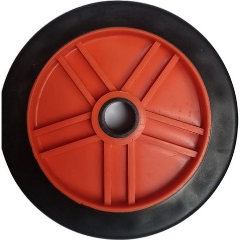 Rueda para Compresor compatible con Daac350C Ref 701303