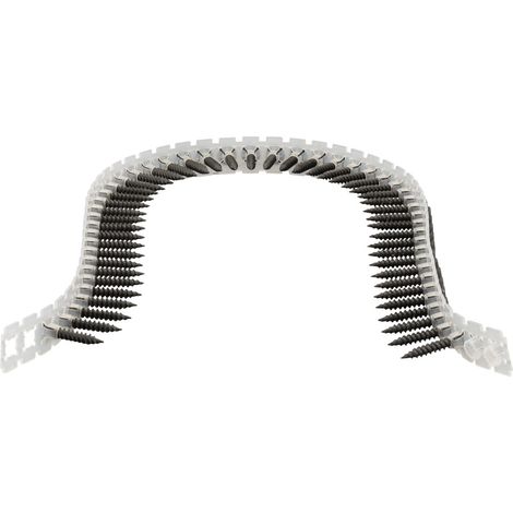 VITI A NASTRO MAKITA - CONFEZIONE DA 1000 3,9 x 25