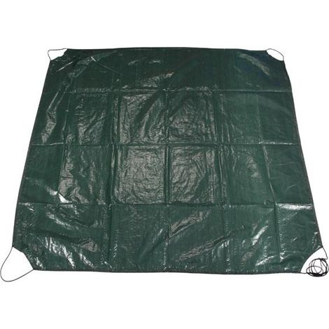 SAC A DECHETS DE JARDIN - 152 x 152 cm PM2006 RI8591 (1/2)