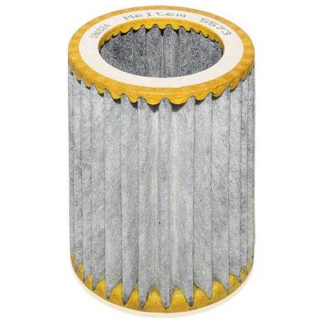 MELTEM Ersatzfilter M-WRG-FK Aktivkohlefilter nur für Außenluft, Filterklasse M6 5573