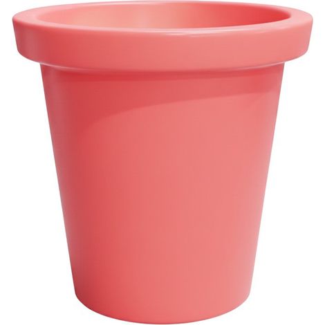 Pot de fleurs rond xxl delight 420l