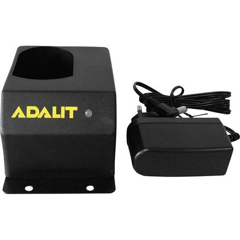 Cargador para LED lámpara de mano IL-300