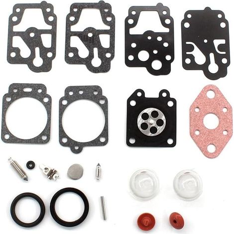 Kit di riparazione del diaframma per trimmer Fuxtec FX-MS152 (1/5)
