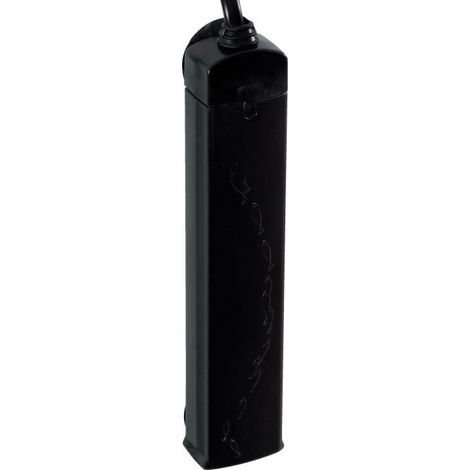 Zolux Calentador preajustado negro 23W para acuario 10-25L (1/3)