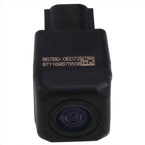 Cámara de seguimiento 867B00E072 para Lexus RX350 RX450h 2016-2018 (1/5)
