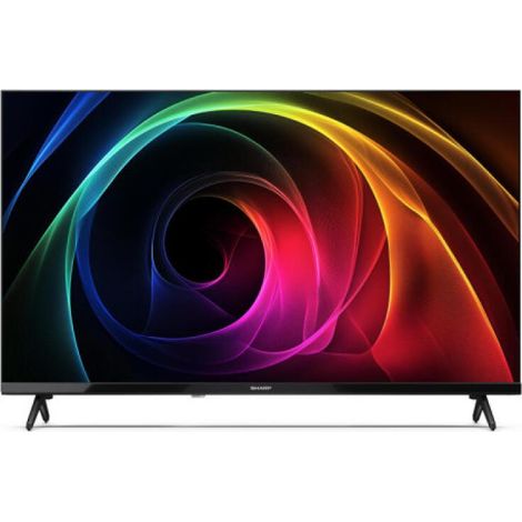 Sharp 32ha1205e Nonsmart 32" H