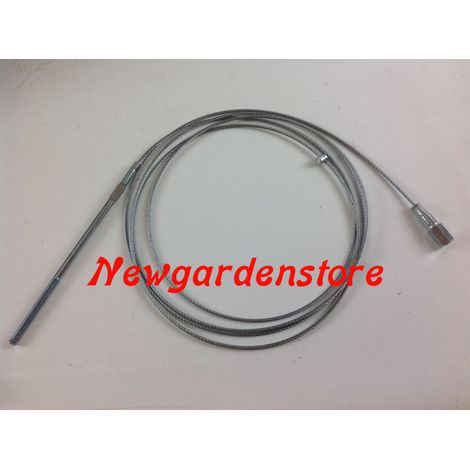 Cable COMPATIBLE tractor de césped STIGA 22-441 1134-9023-01 1134-2032-02 (1/3)