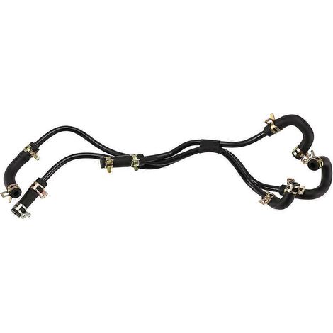 Turbolader-Schlauchhalterungen FR3Z-9S468-A für Autos (1/5)