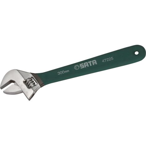 Clé à fourche, réglable