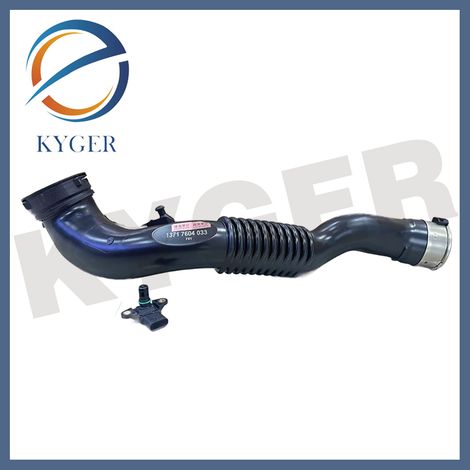 Convient pour le tuyau d'admission BMW F23F34 OE13717604033 (1/5)