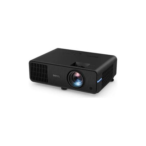 Benq Lh600st Videoproyector Proyector De Corto Alcance 2500 Lúmenes Ansi Dlp 1080p (1920x1080) 3d Negro
