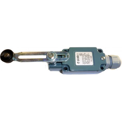 FIN DE COURSE INDUSTRIEL DOUBLE EFFET - FM - 4M