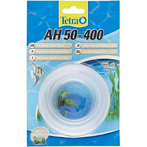 tetra ah 50-400 tubo per aeratore acquario (1/4)