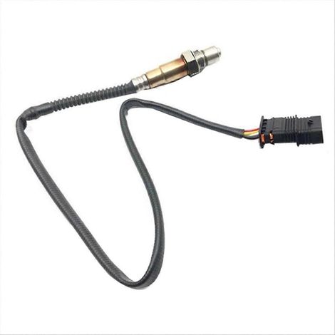 Sauerstoffsensor (O2-Sensor) 0258027083 11788600992 für 2 Stück (1/5)