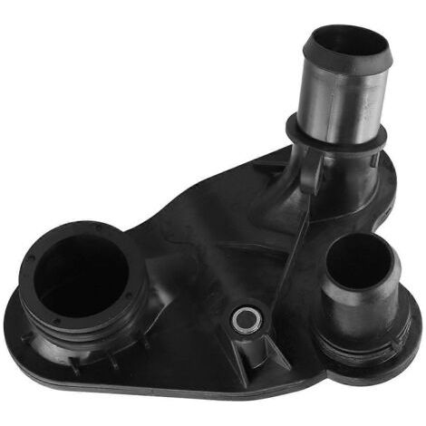 Tuyau de raccordement de pompe à eau pour Ford Ranger T6 Mk3 - Noir (1/5)