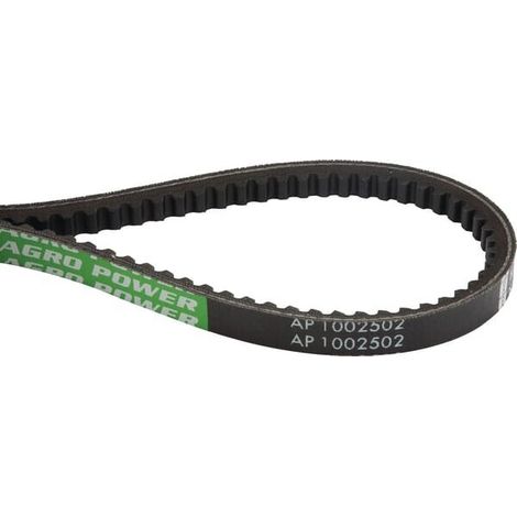 Keilriemen X696640600000AB OPTIBELT X696640600000AB