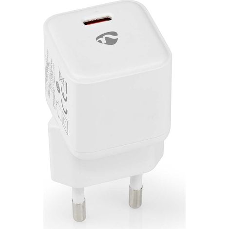 Wandladegerat 20 w schnellladefunktion 167 a 222 a 30 a anzahl der ausgange 1 usb c automatische spannungswahl (1/5)