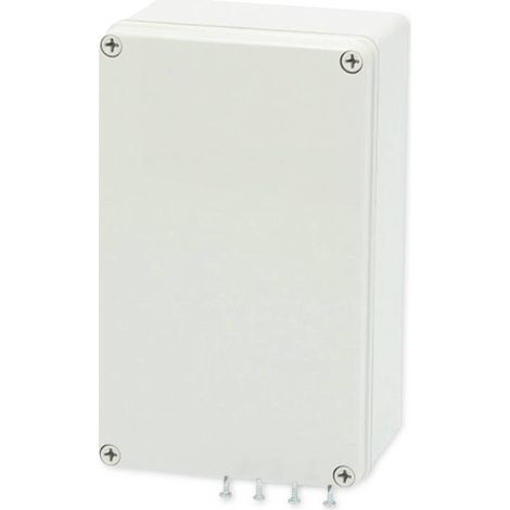 Cassetta in policarbonato IP67 - SERIE PC M 95 G (230x140x95) - ALEYAY (1/3)