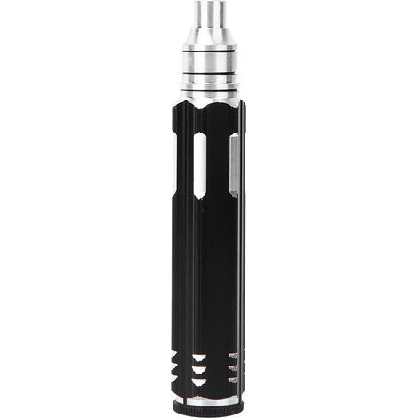 Tournevis hexagonal 4 en 1 1.5/2.0/2.5/3.0, Kit d'outils manuels pour modèle d'hélicoptère et d'avion RC (1/5)